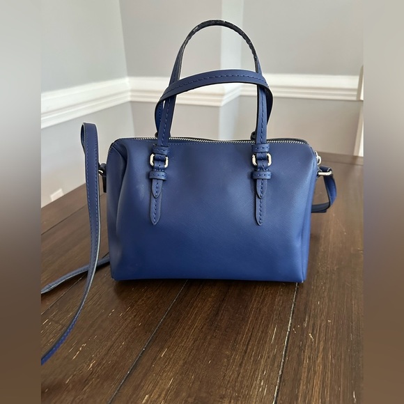 Coach Peyton satchel - Picture 13 of 15